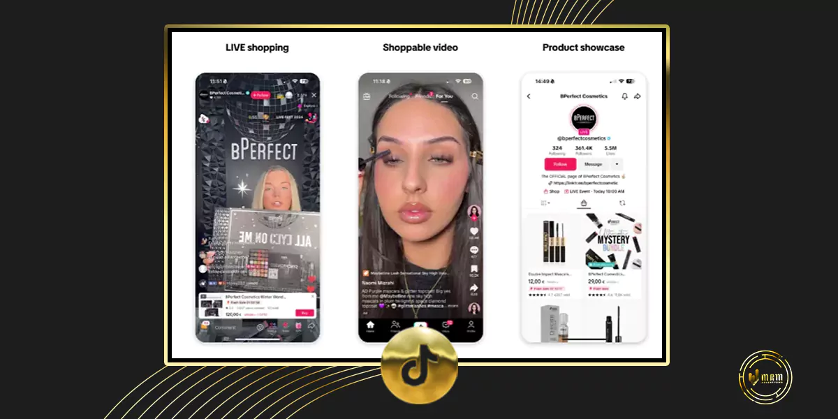 TikTok Expands Shopping Features Across Europe